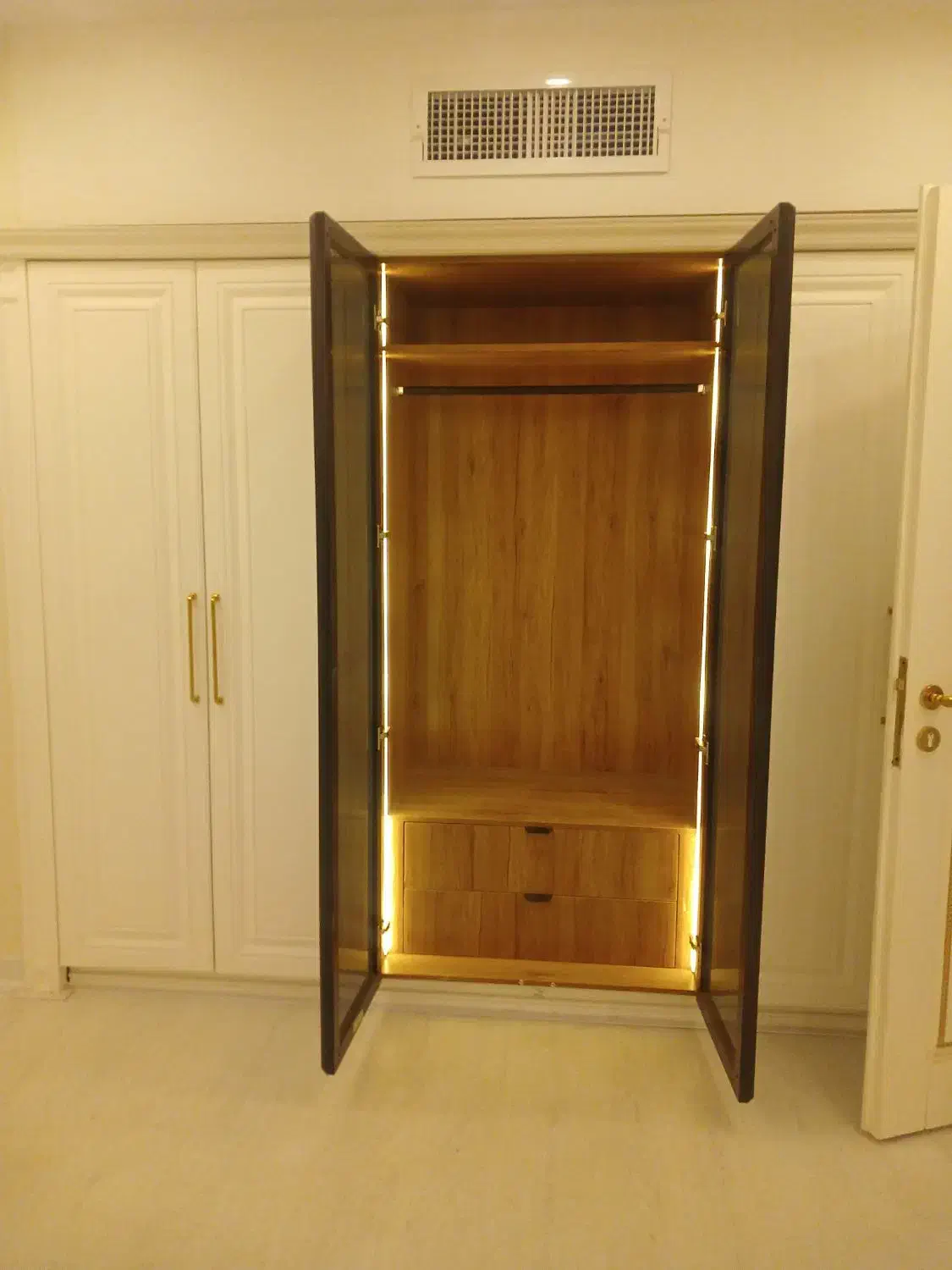 کابینت کاخ|مصالح و تجهیزات ساختمان|همدان, |دیوار