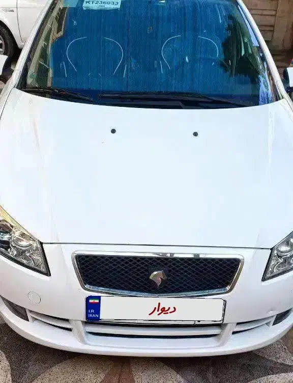 راناLX98|خودرو سواری و وانت|اصفهان, سودان|دیوار