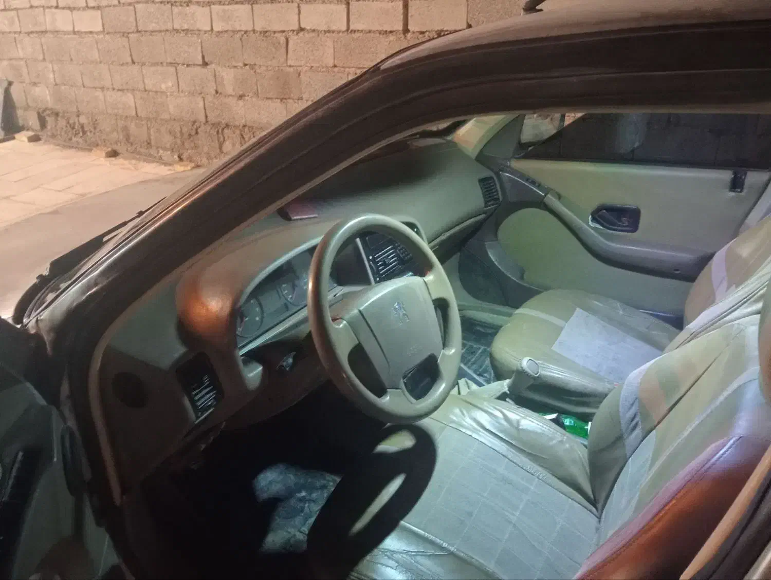 پژو 405 GL - دوگانه سوز CNG، مدل1391|خودرو سواری و وانت|زابل, |دیوار