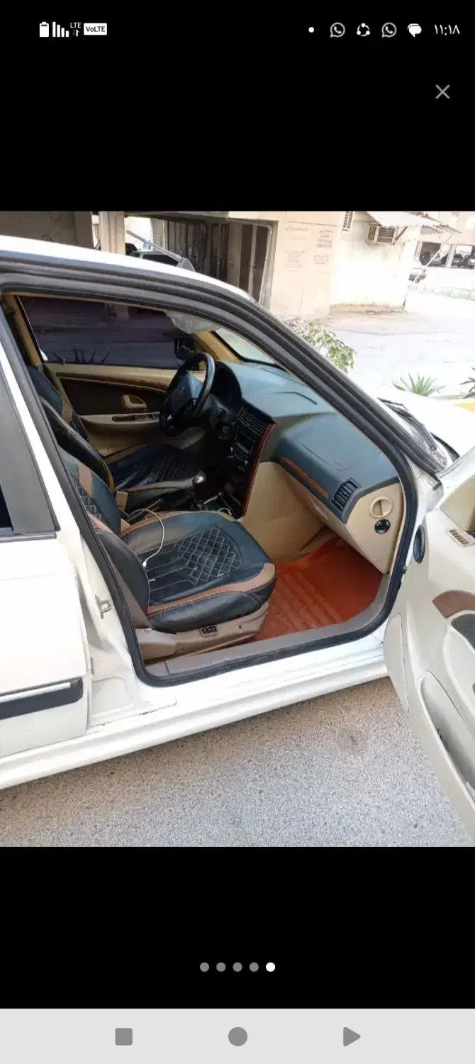 خودروسواری|خودرو سواری و وانت|مشهد, پایگاه شکاری|دیوار