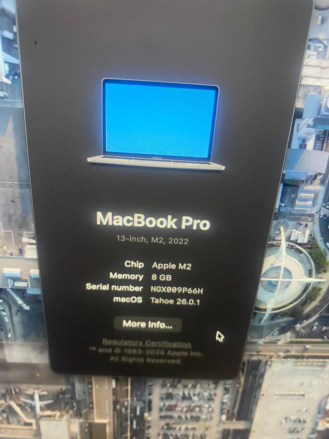 لپتاپ مک بوک|رایانه همراه|بندرعباس, |دیوار