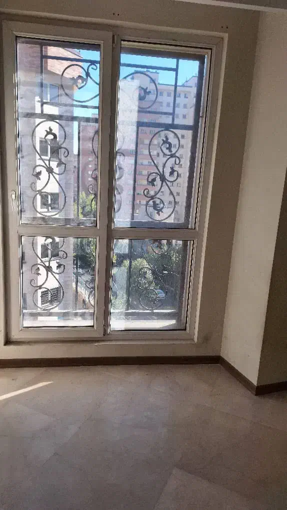 ۱۳۰متر ۳خوابه قیطریه