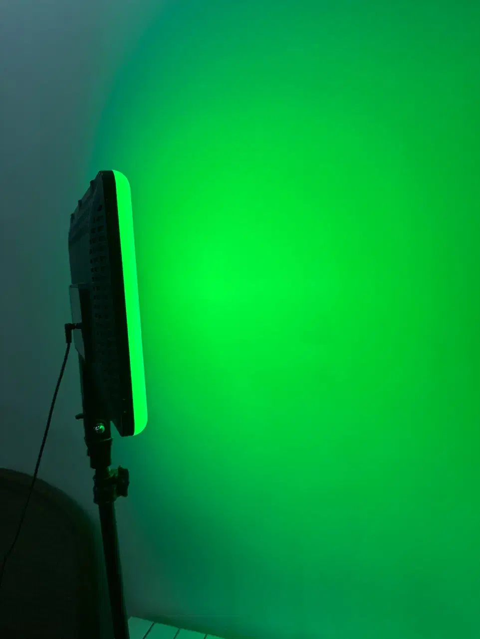 پنل ار جی بی RGB و سافت باکس|دوربین عکاسی و فیلمبرداری|تهران, نیروی هوایی (پیروزی)|دیوار