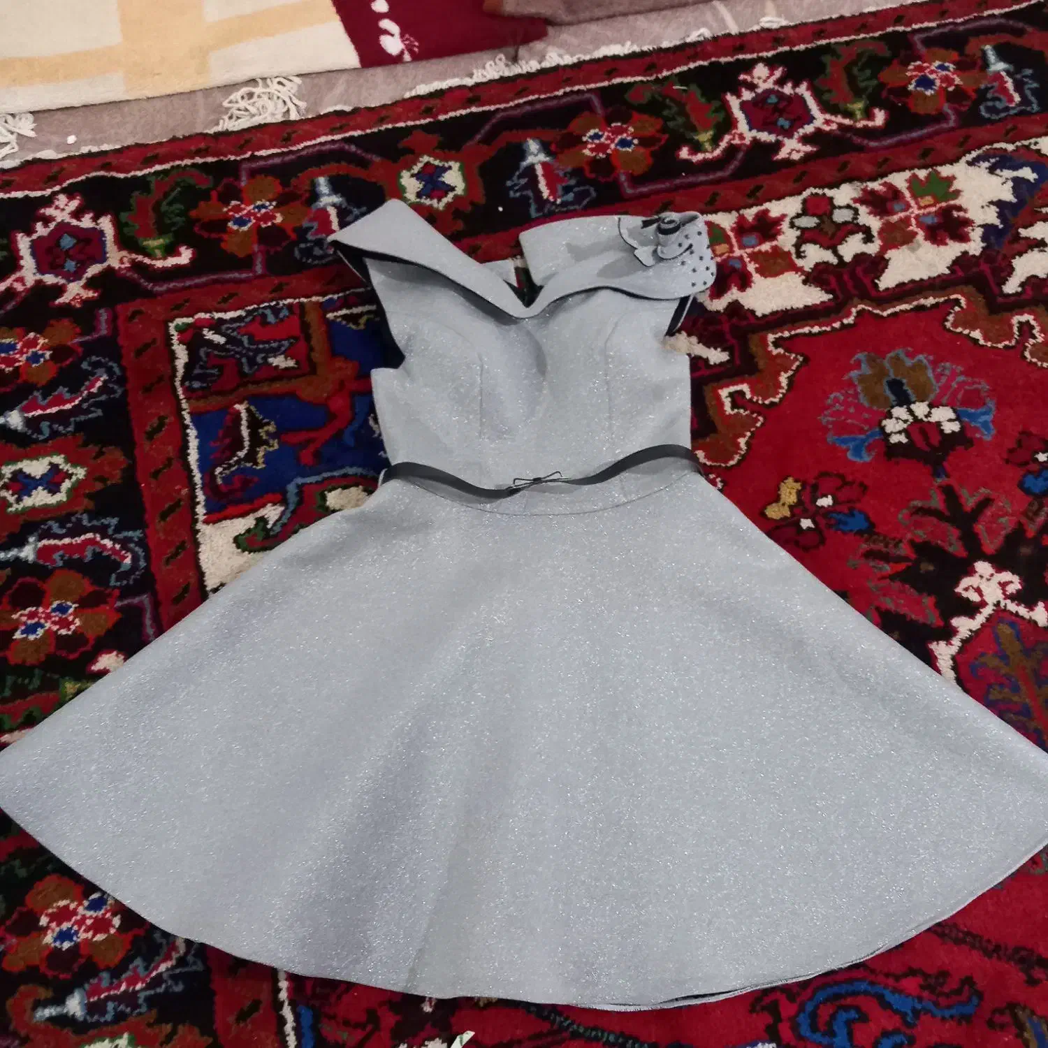 لباس مجلسی نو سالم|کفش و لباس بچه|تبریز, |دیوار