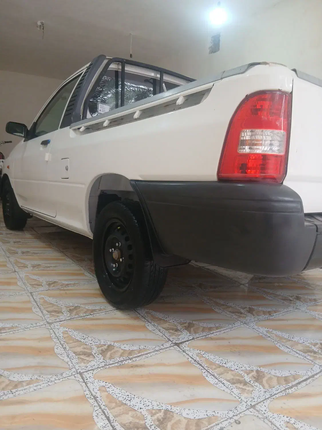 ۱۴۰۲|خودرو سواری و وانت|شادگان, |دیوار