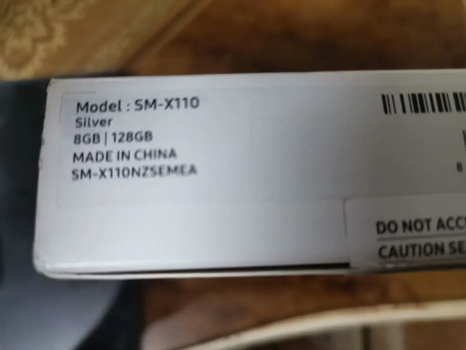 تبلت a9درحدنونو|تبلت|تهران, دولاب|دیوار