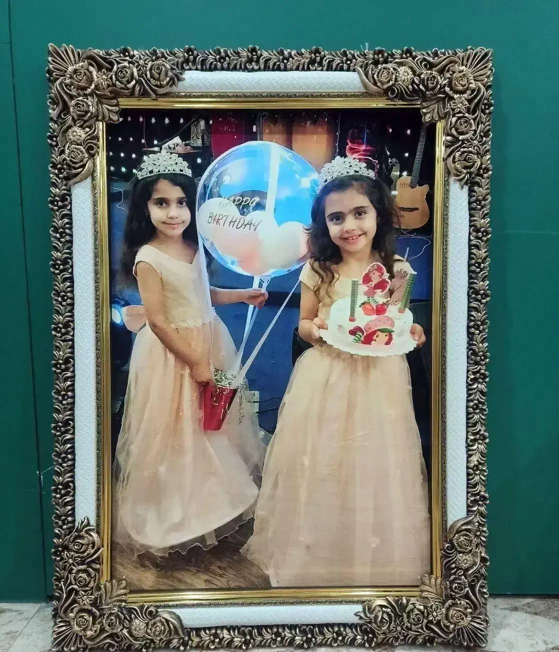 قالیچه چاپ عکس هدیه ارزان تولد سالگرد عقد ازدواج|تابلو فرش|قم, ارم|دیوار