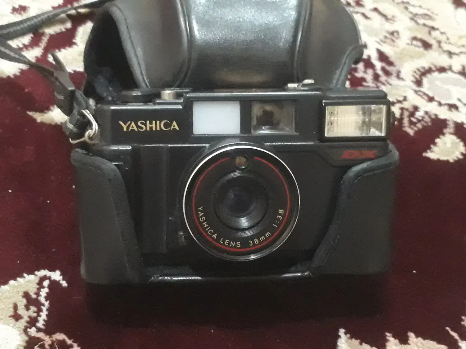 دوربین یوشیکا اصل|دوربین عکاسی و فیلمبرداری|دزفول, |دیوار