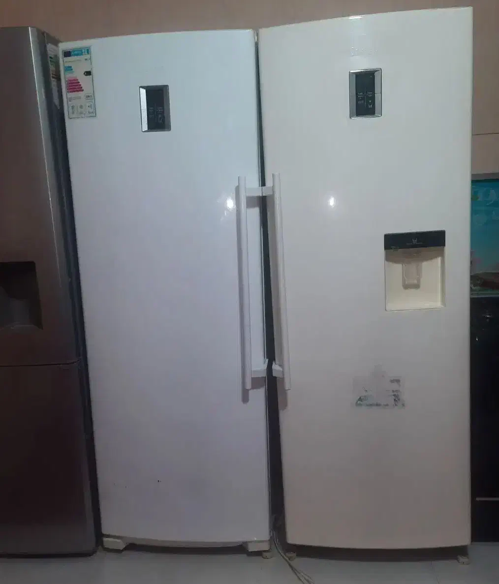 یخچال و فریزر|یخچال و فریزر|داراب, |دیوار