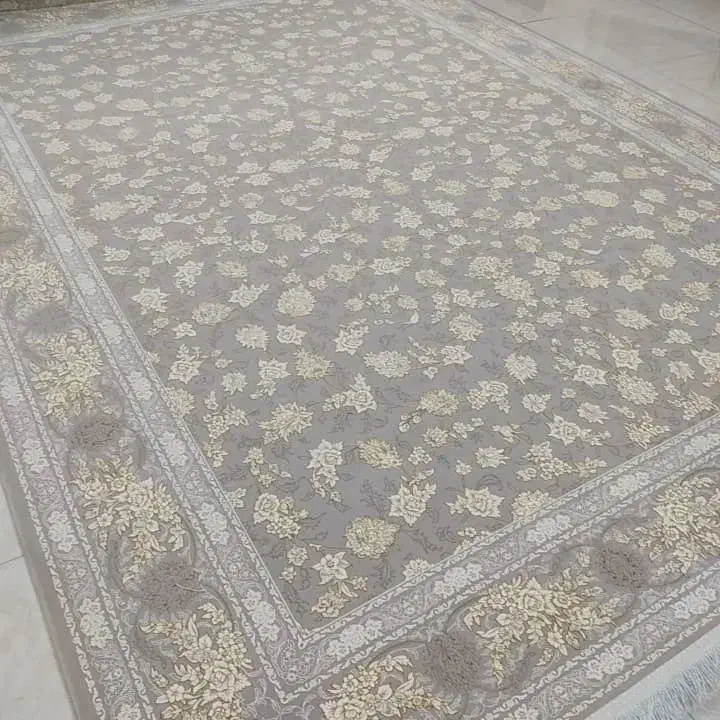 فروش انواع فرش اقساطی با چک صیادی( تعویض هم داریم)|فرش|خرمآباد, |دیوار