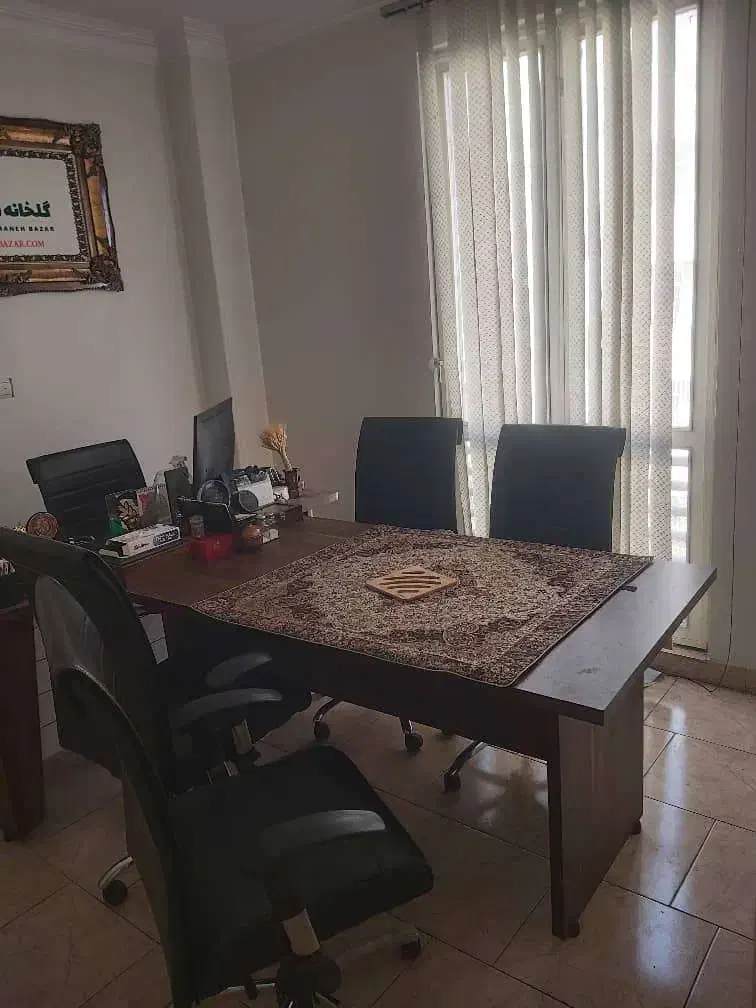 45 متر یک خوابه موقعیت اداری|اجارهٔ دفتر کار، اتاق اداری، مطب|تهران, تهرانپارس غربی|دیوار