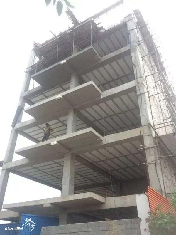 به یک کارگر جهت کار در ساختمانی در پردیس|استخدام معماری، عمران و ساختمانی|پردیس, فاز ۱|دیوار