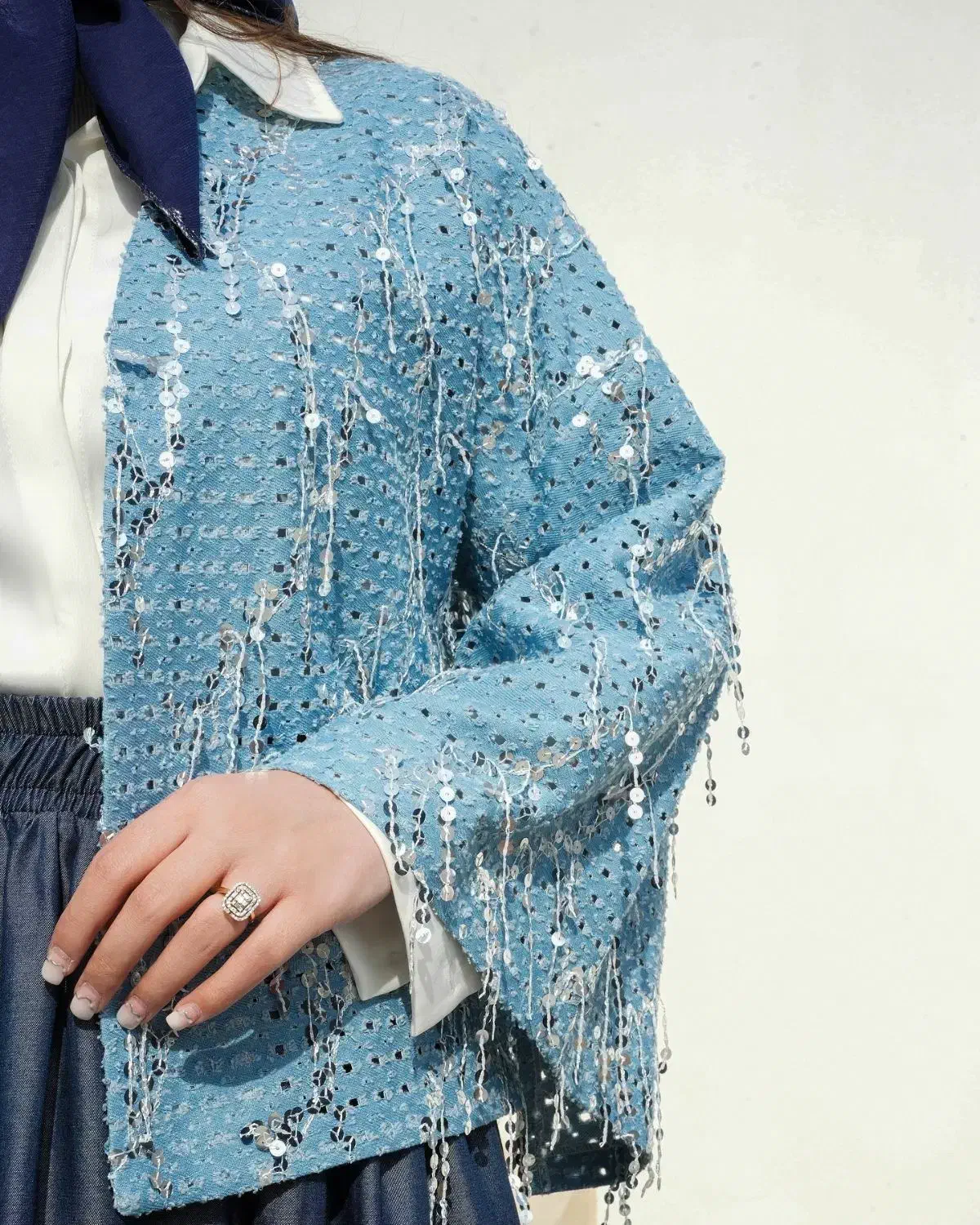 مزون لباس زنانه و دخترانه|لباس|تهران, جنت‌آباد شمالی|دیوار