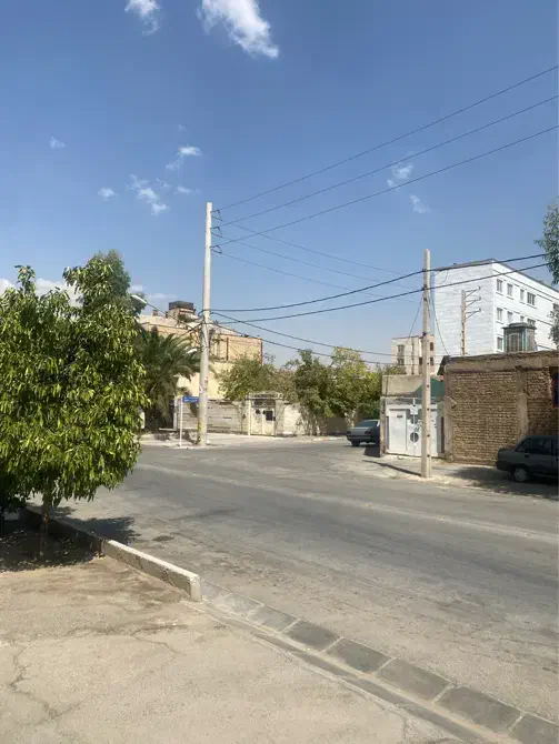فروش آپارتمان ۱۰۳ متری ۲ خوابه در عادل آباد|فروش آپارتمان|شیراز, عادل آباد|دیوار