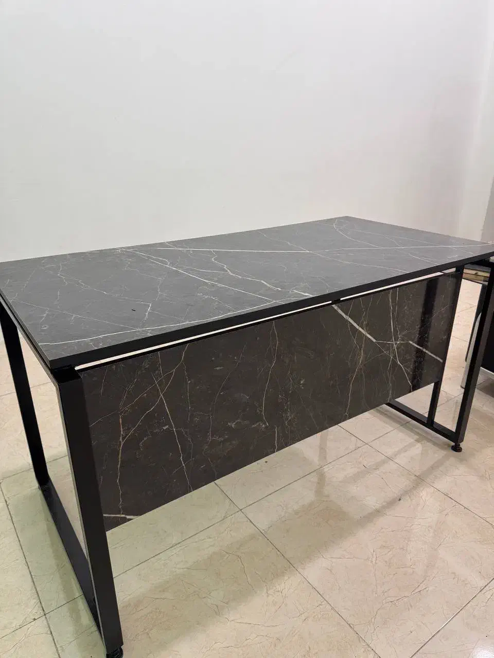 میز اداری نو|میز تحریر و کامپیوتر|گرگان, |دیوار