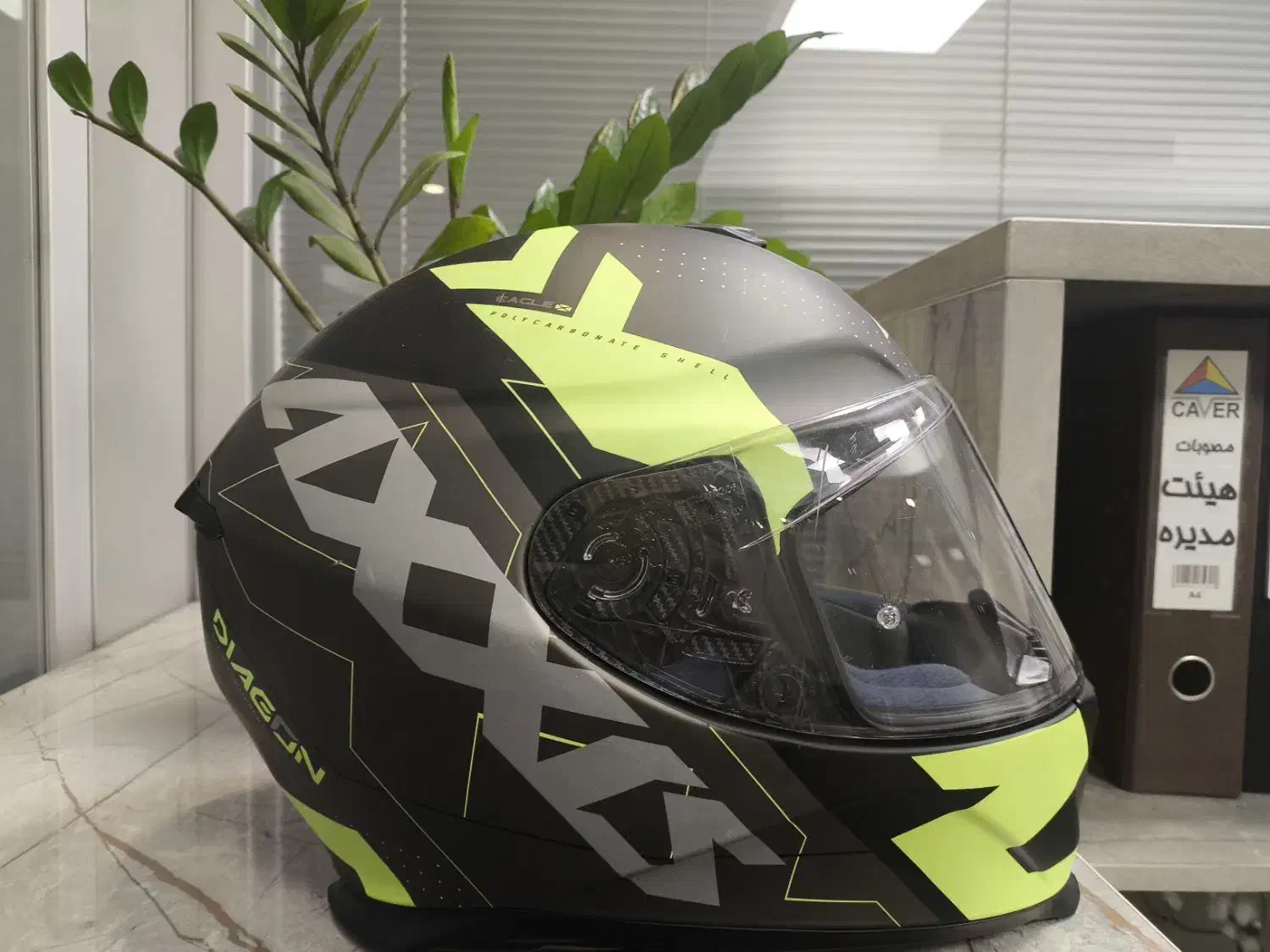 کلاه موتور سواری|قطعات یدکی و لوازم جانبی|تهران, دریا|دیوار