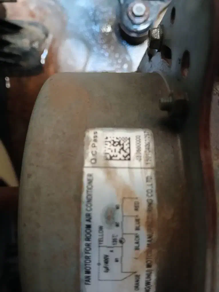 کولر|کولر گازی و فنکوئل|نورآباد ممسنی, |دیوار