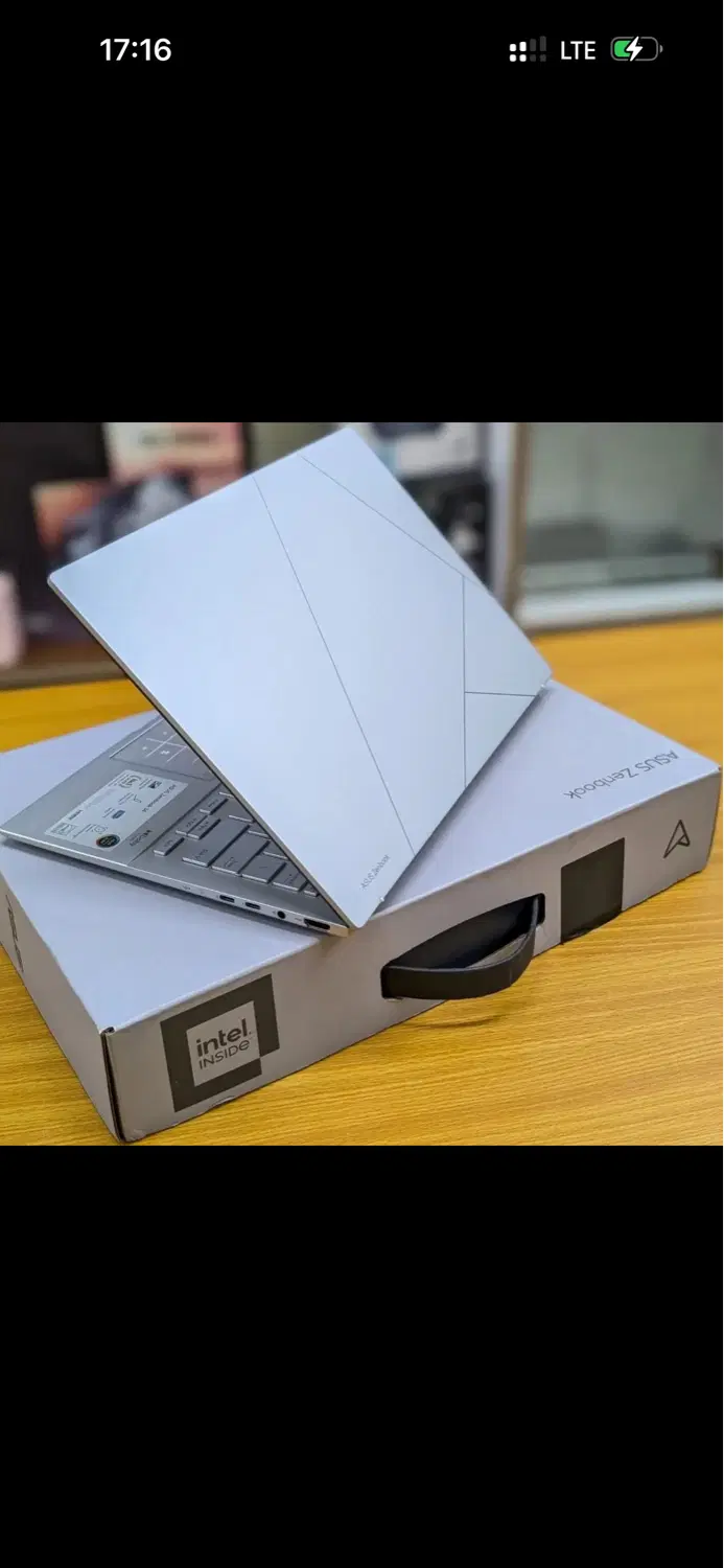 خرید فروش لپتاپ استوک با گارانتی کتبی اقساط laptop|رایانه همراه|تهران, صادقیه|دیوار