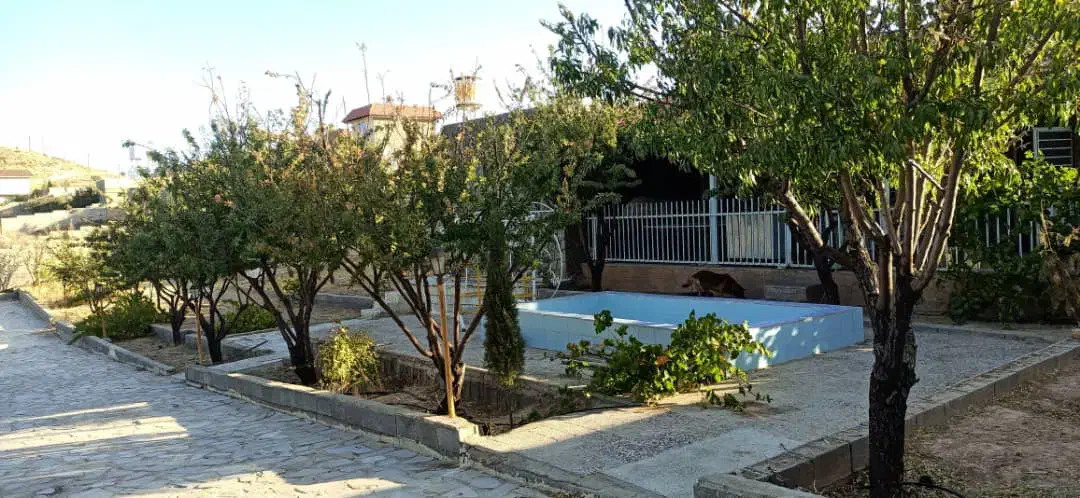 فروش باغشهری شهید پرویزی|فروش زمین و ملک کلنگی|شیراز, مجتمع شهید پرویزی|دیوار