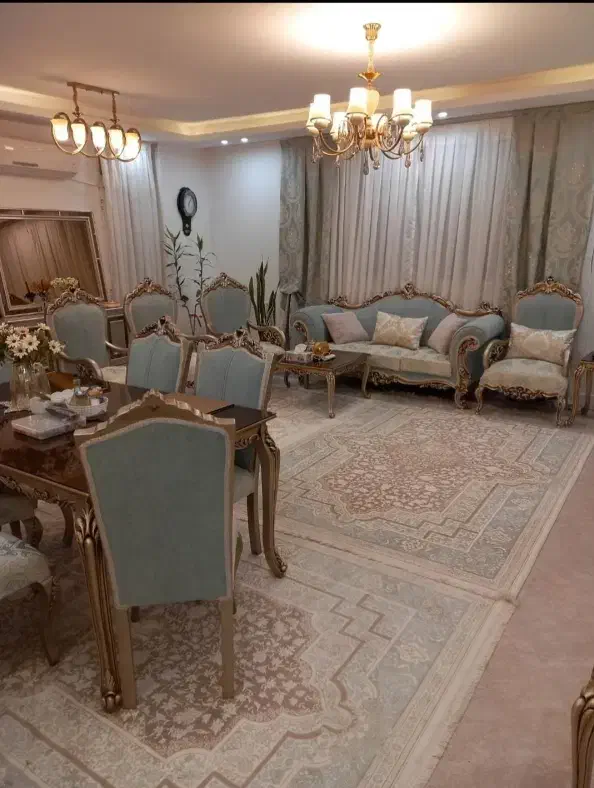 آپارتمان ۲ خواب تک واحدی اکازیون / بلوار کشاورز|فروش آپارتمان|تهران, نصرت|دیوار