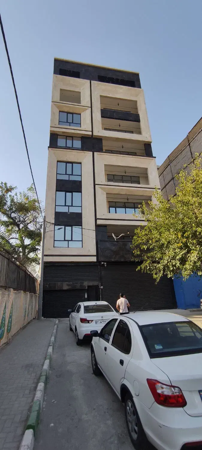 فروش اپارتمان۱۱۵متری خیام ۳۸|فروش آپارتمان|مشهد, امیر|دیوار