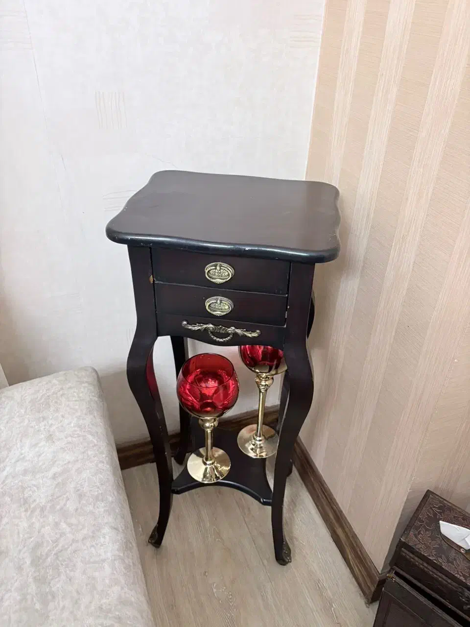 میزکنارسالن|میز تلفن|تهران, شهرک پرواز|دیوار