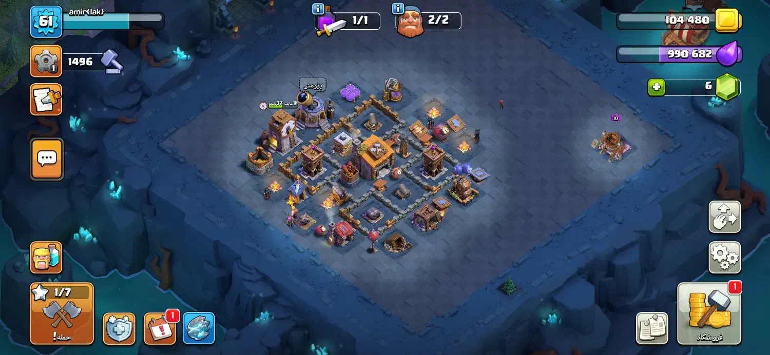 500000تومان|کنسول، بازی ویدئویی و آنلاین|هرسین, |دیوار