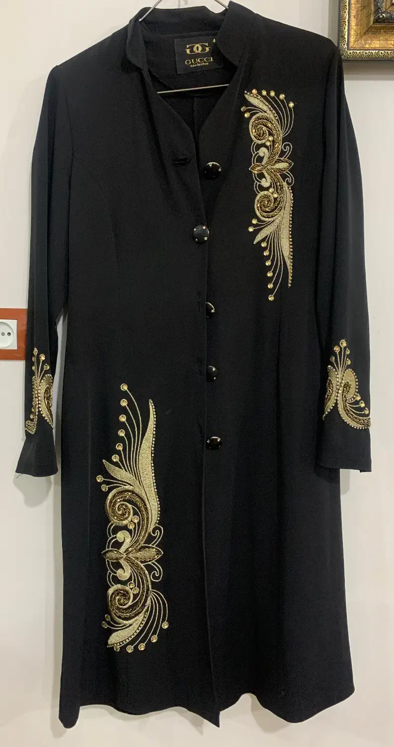 پیراهن،مانتو،پیرهن کتی|لباس|کنگاور, |دیوار