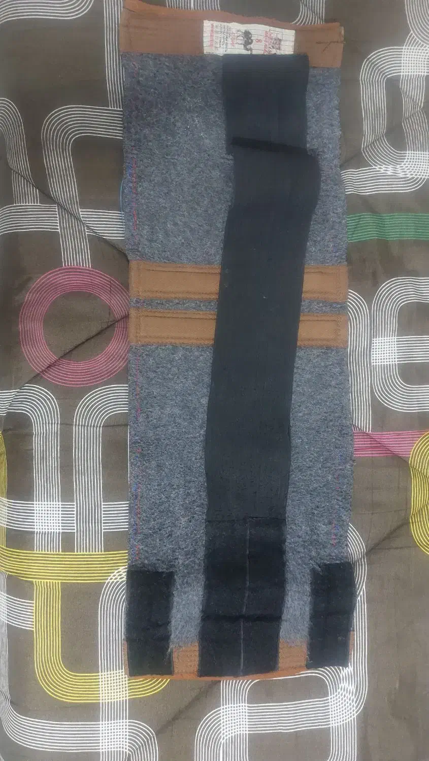 کمر بند طبی  فنر دار|کیف، کفش، کمربند|سبزوار, فیاض|دیوار