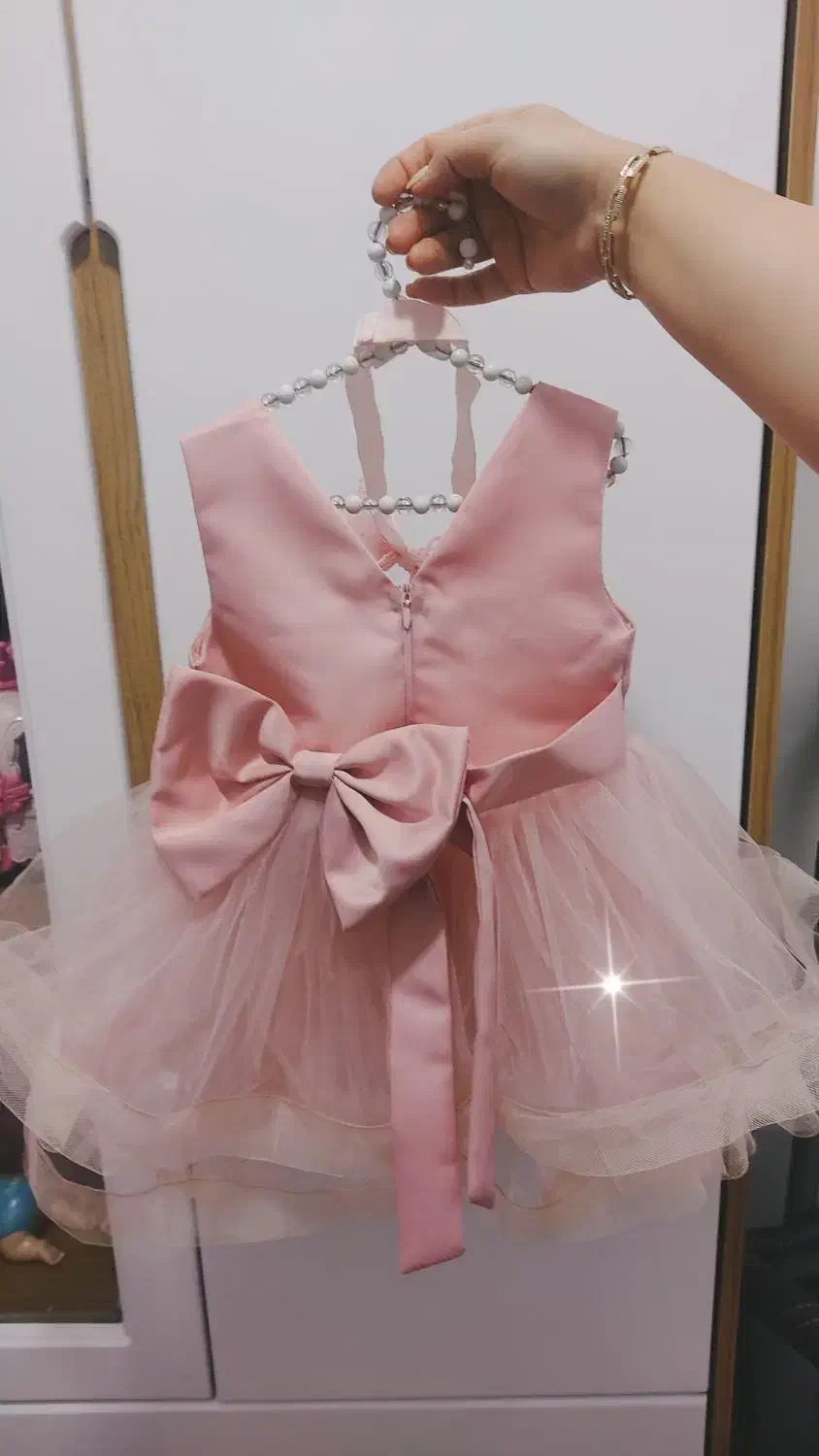 لباس عروسکی|کفش و لباس بچه|تهران, شهرک ابوذر|دیوار