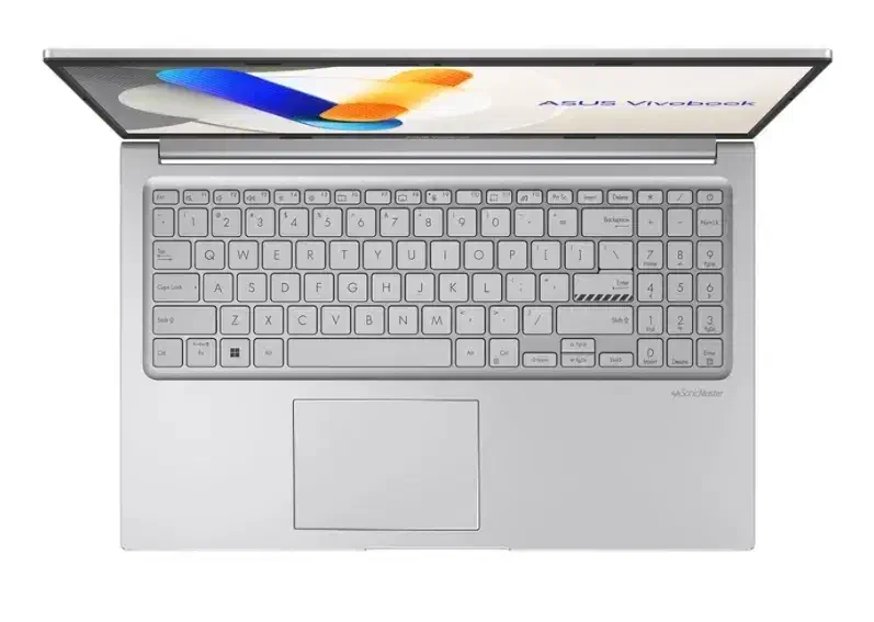 لپ تاپ ایسوس F1504Z|رایانه همراه|گرگان, |دیوار