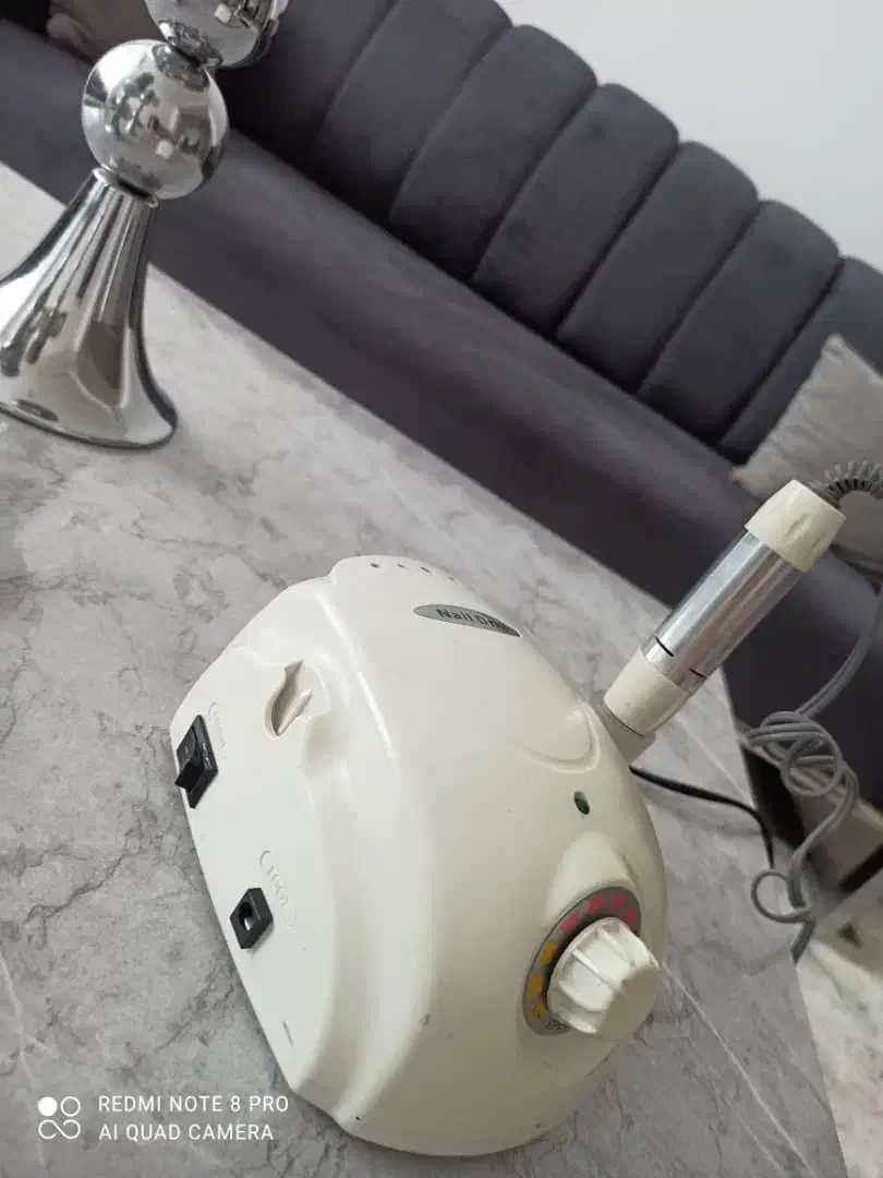 سوهان برقی نیل دریل(مستر)|آرایشی، بهداشتی، درمانی|آبیک, |دیوار