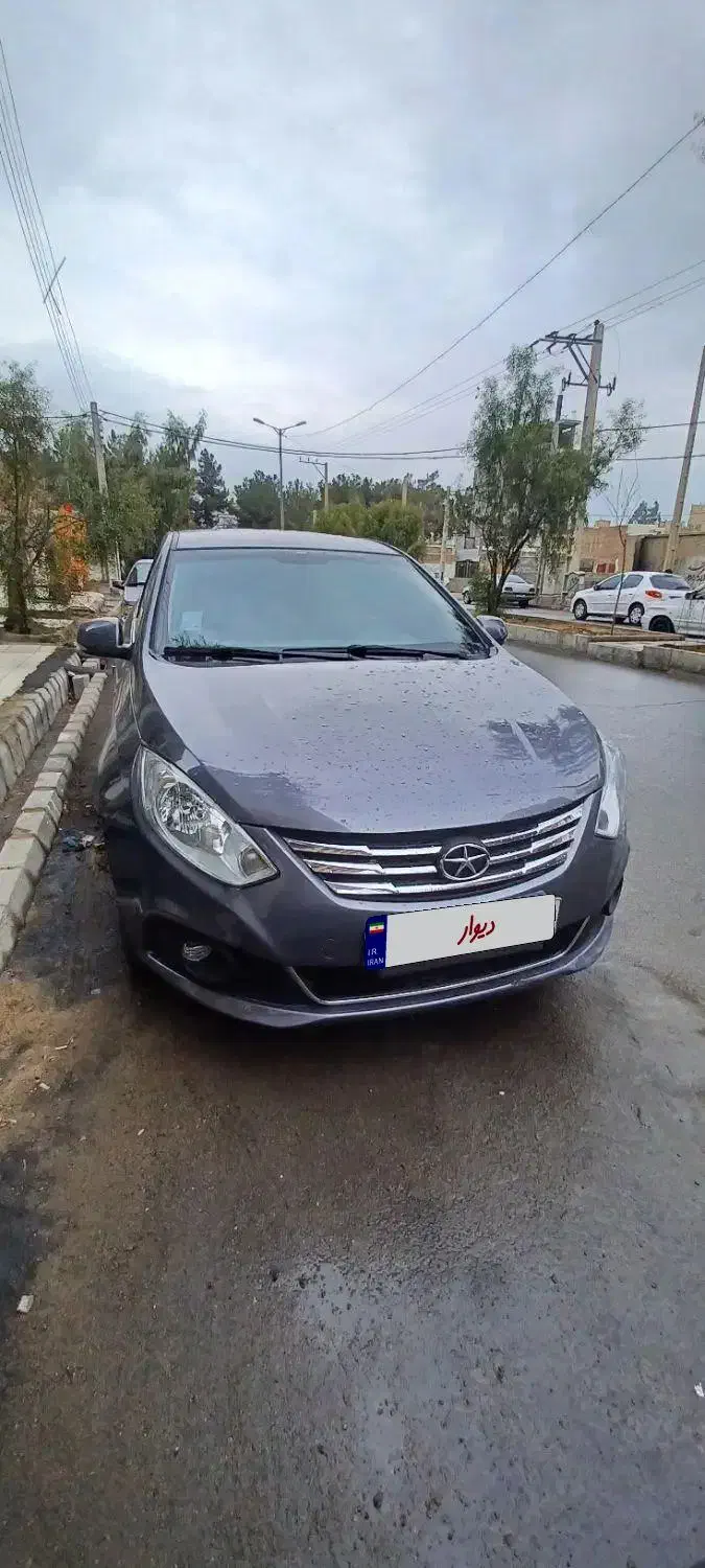 jac j4|خودرو سواری و وانت|زاهدان, |دیوار