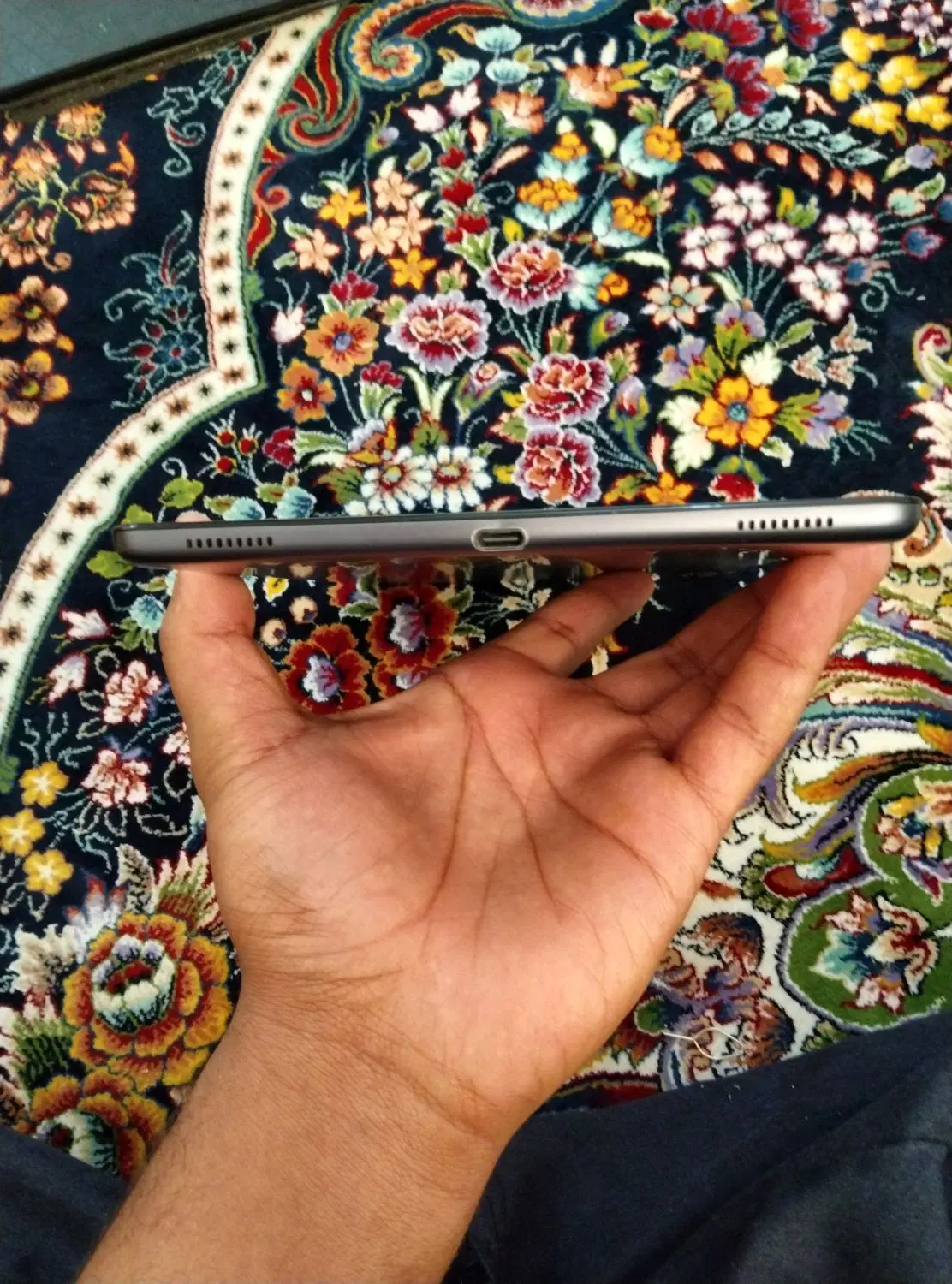 Samsung galaxy Tab A|تبلت|زاهدان, |دیوار