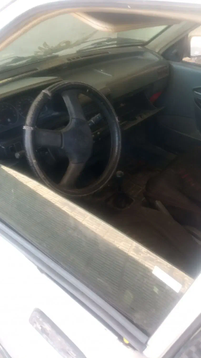 پراید|خودرو کلاسیک|جیرفت, |دیوار