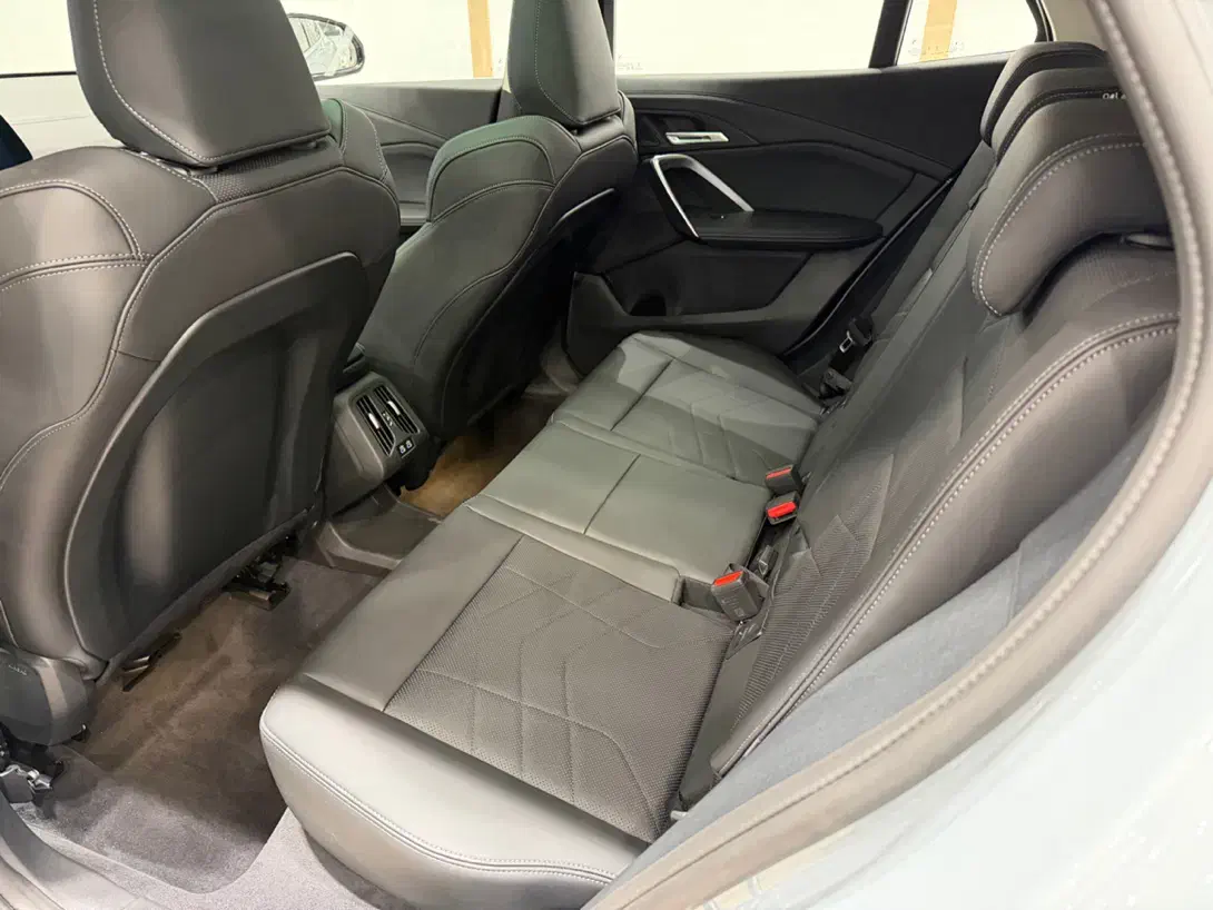 بی ام و x2 صفرکیلومتر زیر قیمت|خودرو سواری و وانت|تهران, نازیآباد|دیوار