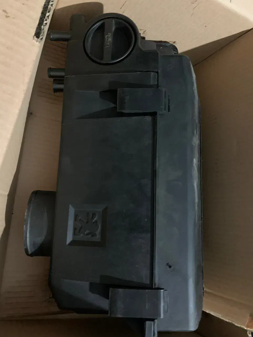 درب سوپاپ پژو405|قطعات یدکی و لوازم جانبی|رشت, کوی عرفان|دیوار