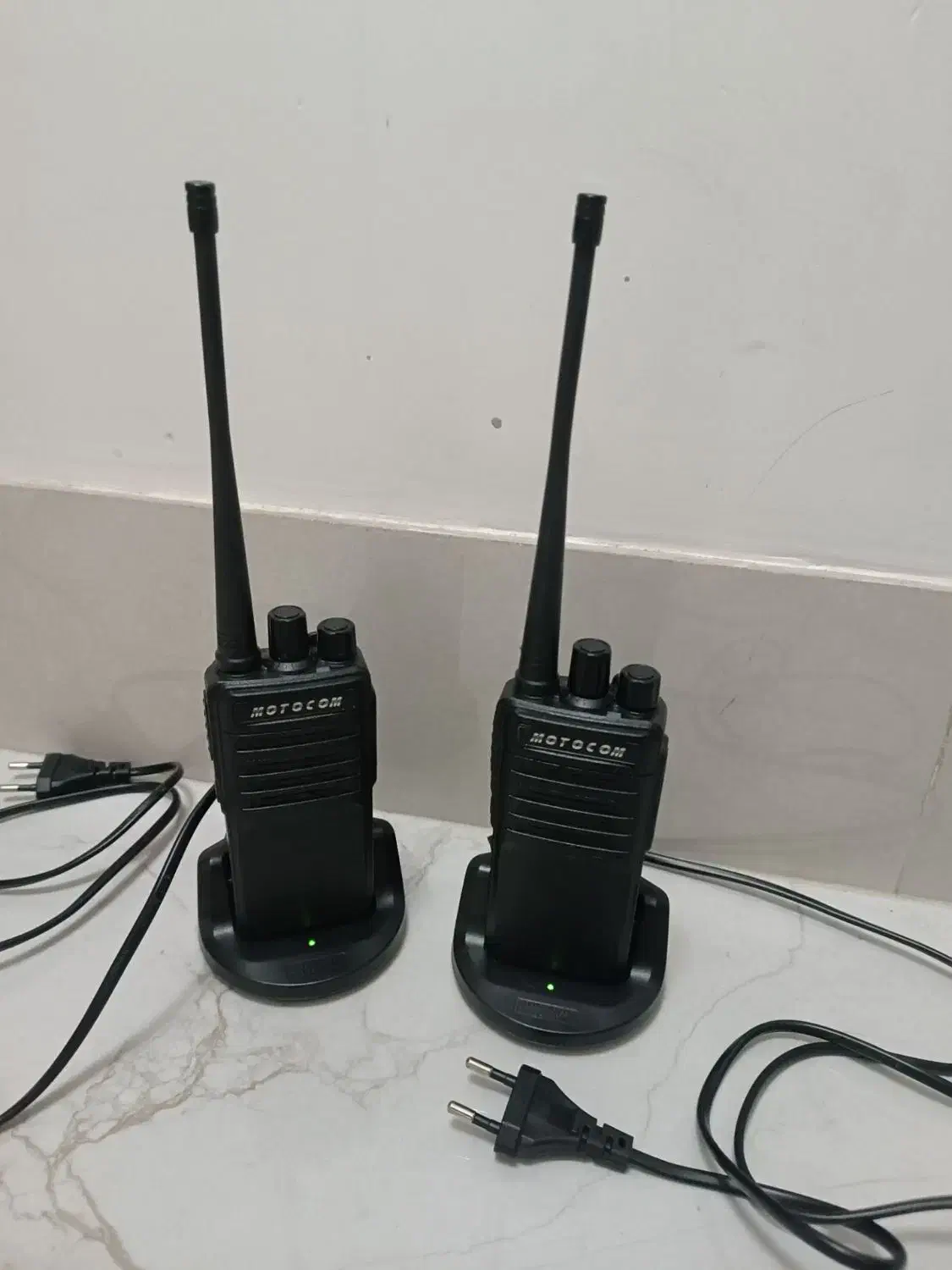 بیسیم|صوتی و تصویری|نیشابور, فردوس شمالی|دیوار