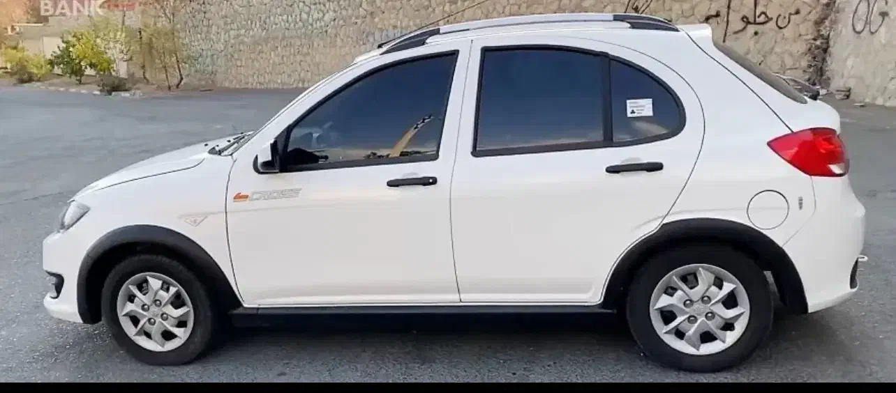 کوییک در حد صفر فروش فوری|خودرو سواری و وانت|کرج, فاز ۱ مهرشهر|دیوار