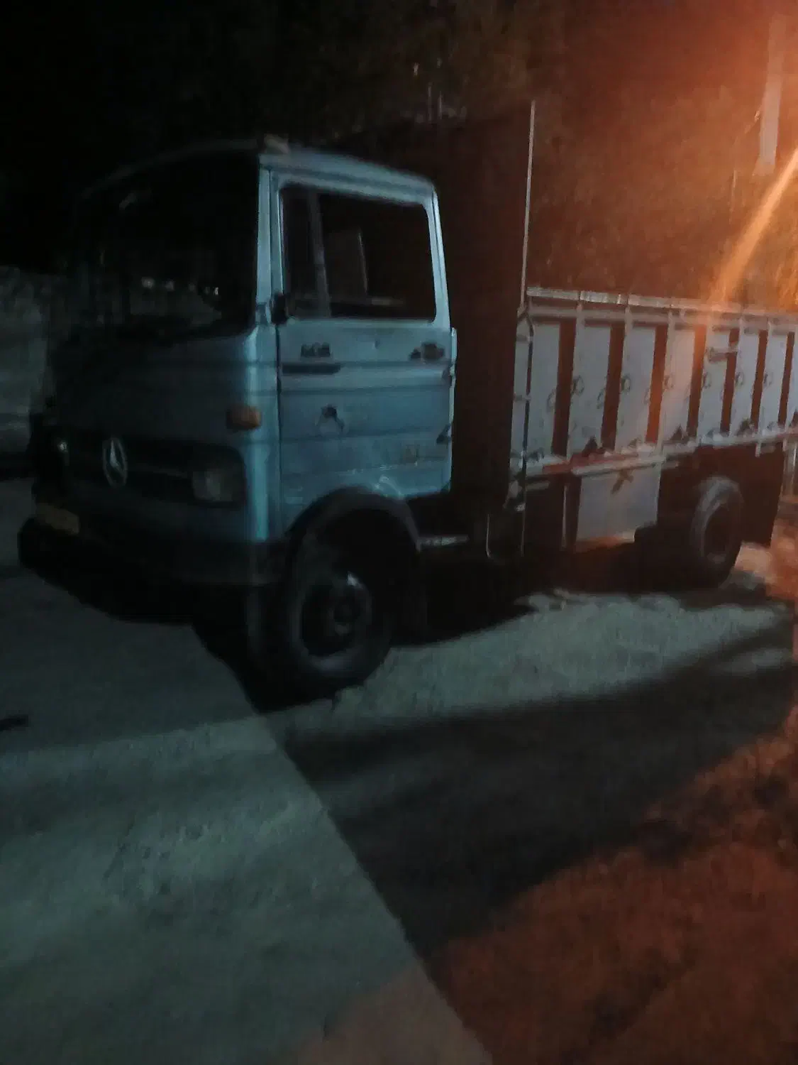 حمل بار خاور ۶ تن|خدمات حمل و نقل|شاهرود, |دیوار