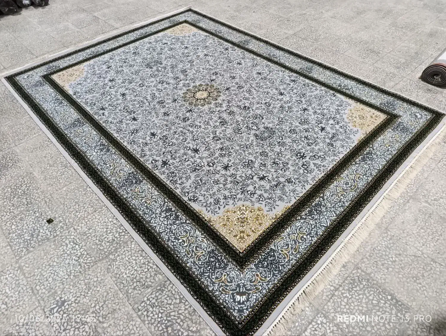 ویترین نقشه پر فروش|فرش|پاکدشت, پاکدشت (مامازند)|دیوار