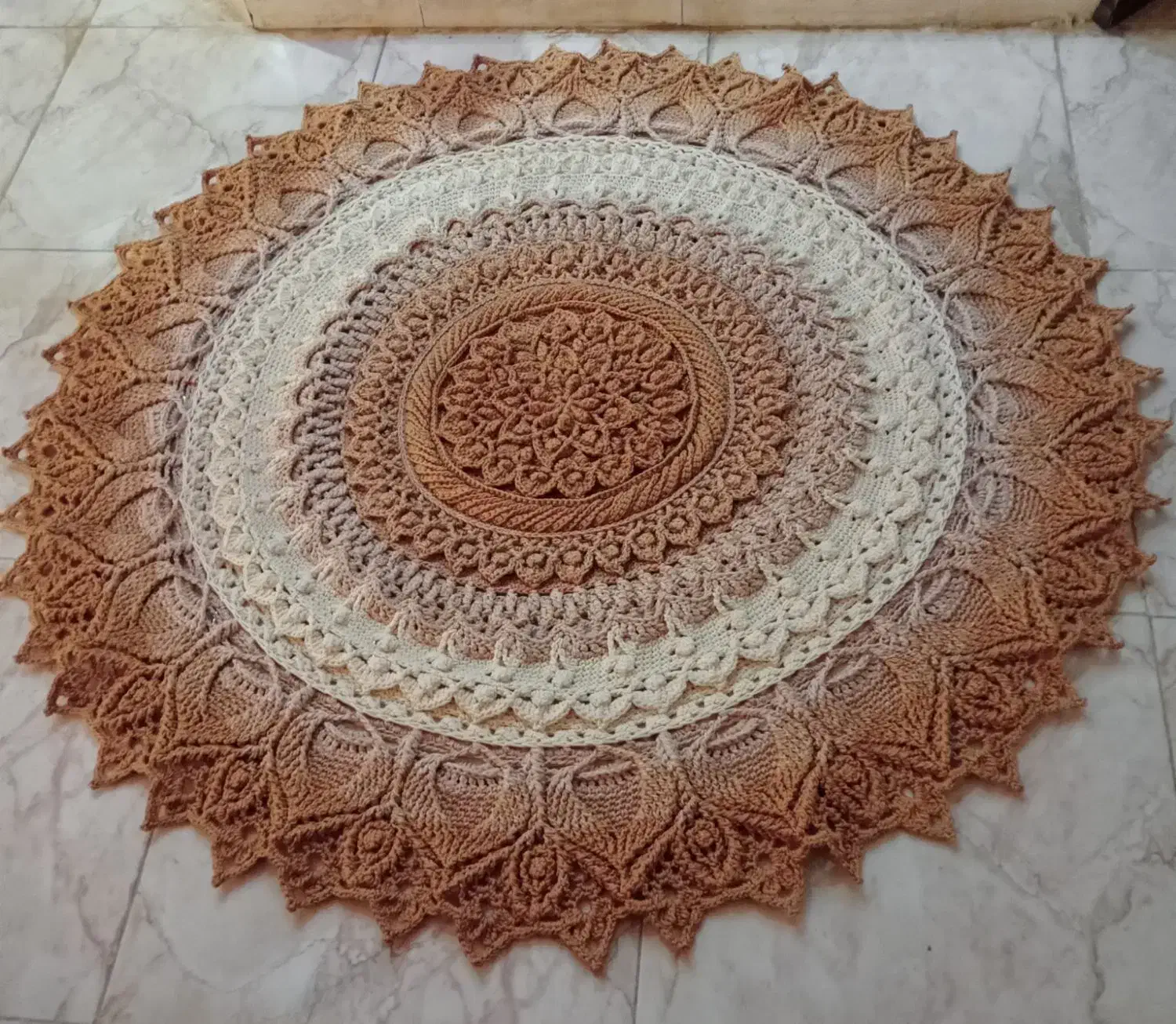 فرشینه دست بافت|فرش|کرج, شاهین‌ویلا|دیوار