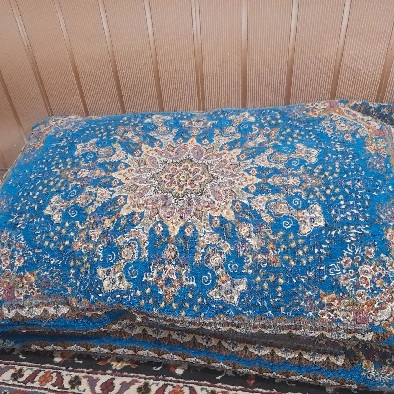 روبالش|رختخواب، بالش، پتو|اندیمشک, |دیوار