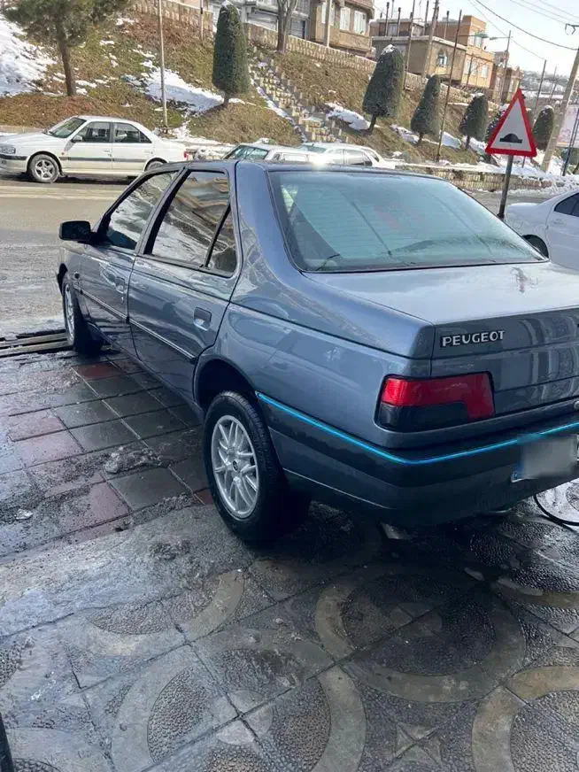 دنا پلاس|خودرو سواری و وانت|سردشت, |دیوار