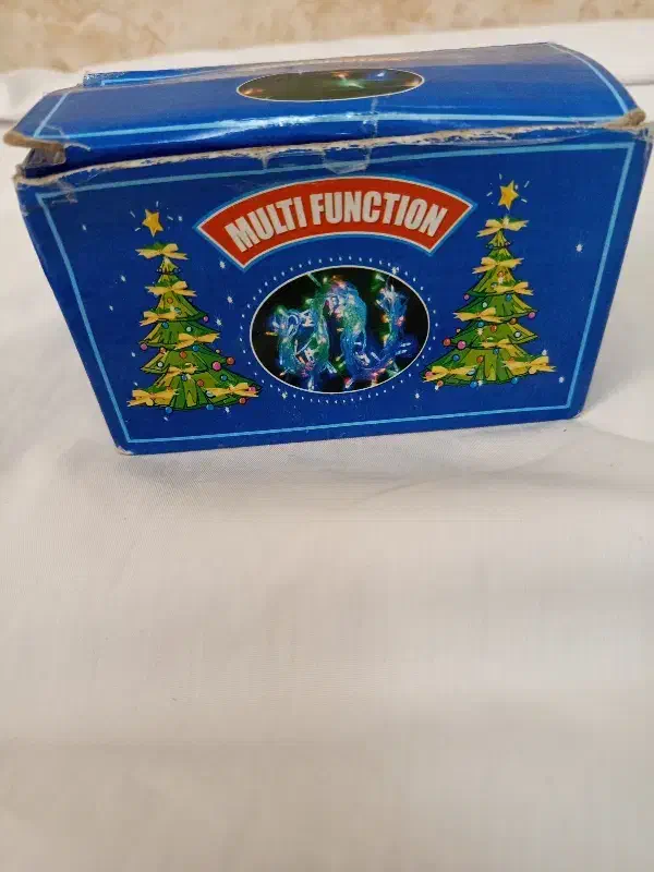 لامپ ریسه ای|ریسه و چراغ تزئینی|قرچک, مهدیه|دیوار