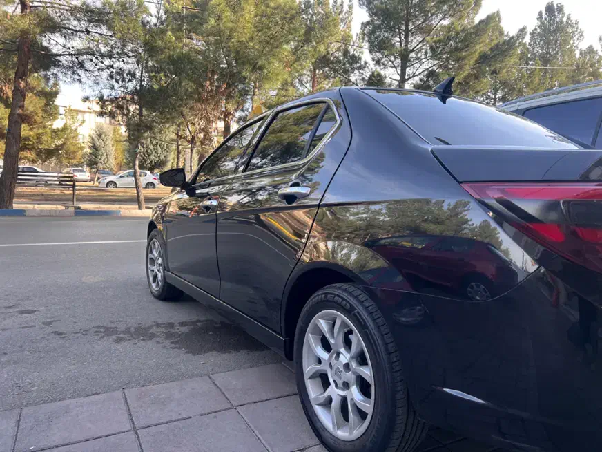 دنا پلاس اتوماتیک ۴۰۱|خودرو سواری و وانت|محمدیه-قزوین, |دیوار