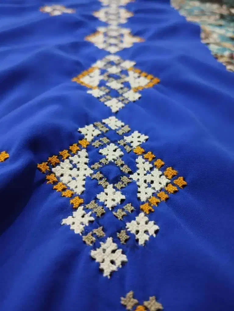 آموزش دوخت پریوال|خدمات آموزشی|زاهدان, |دیوار