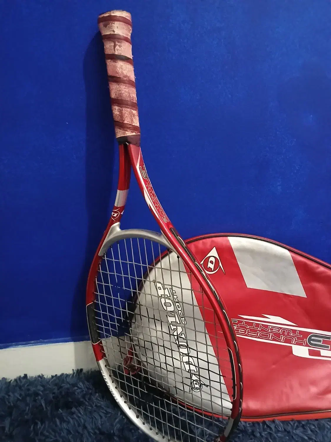 تنیس|تجهیزات ورزشی|تهران, هلال احمر|دیوار