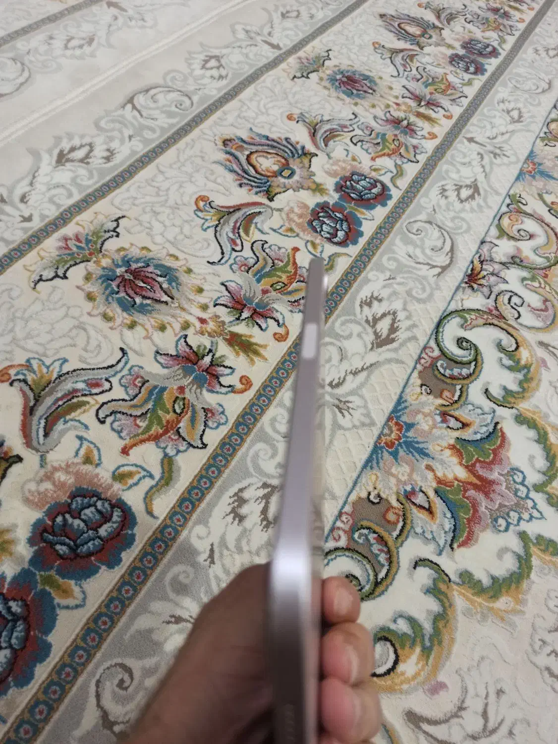 آیپد مینی 6حافظه 64|تبلت|ثلاث باباجانی, |دیوار