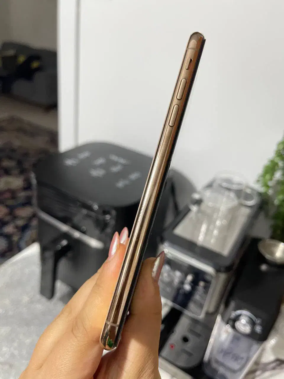 آیفون Xs max|موبایل|کرج, فاز ۲ مهرشهر|دیوار